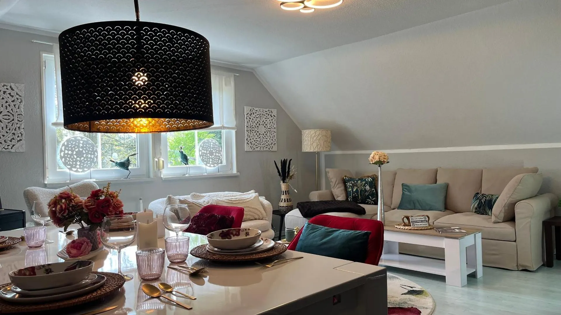Апартаменты Sweet Little Home Mimi Берлин Германия